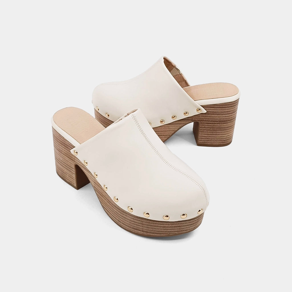 The Gigi Wedge