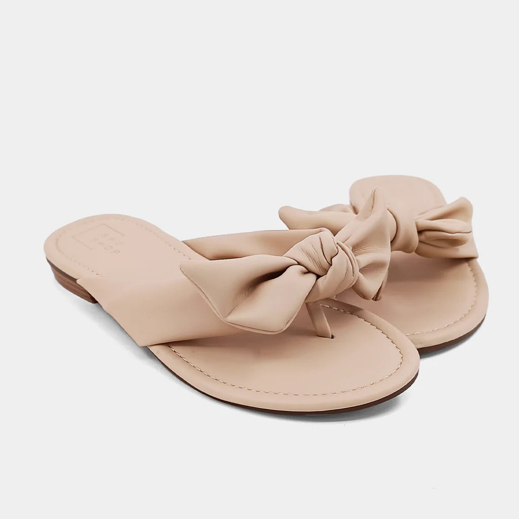 The Dharma Sandal