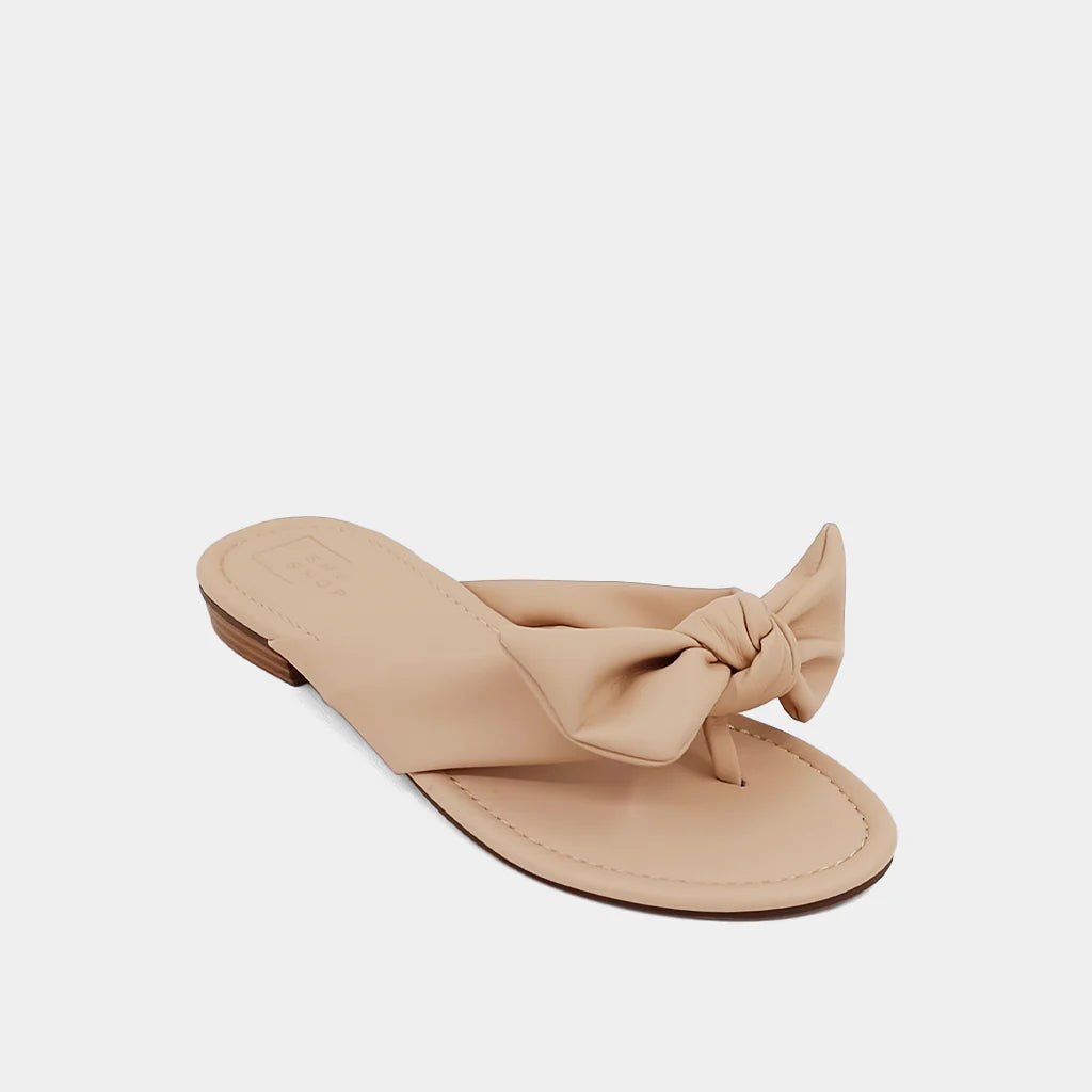 The Dharma Sandal