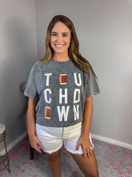 Touchdown Tee